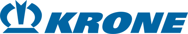 Logo Krone — Service Partner Autoservis MH
