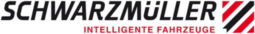 Logo Schwarzmüller — Service Partner Autoservis MH